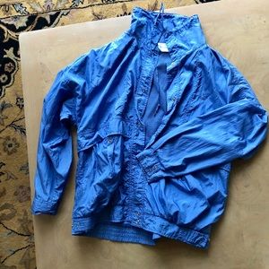 Vintage Adidas Windbreaker